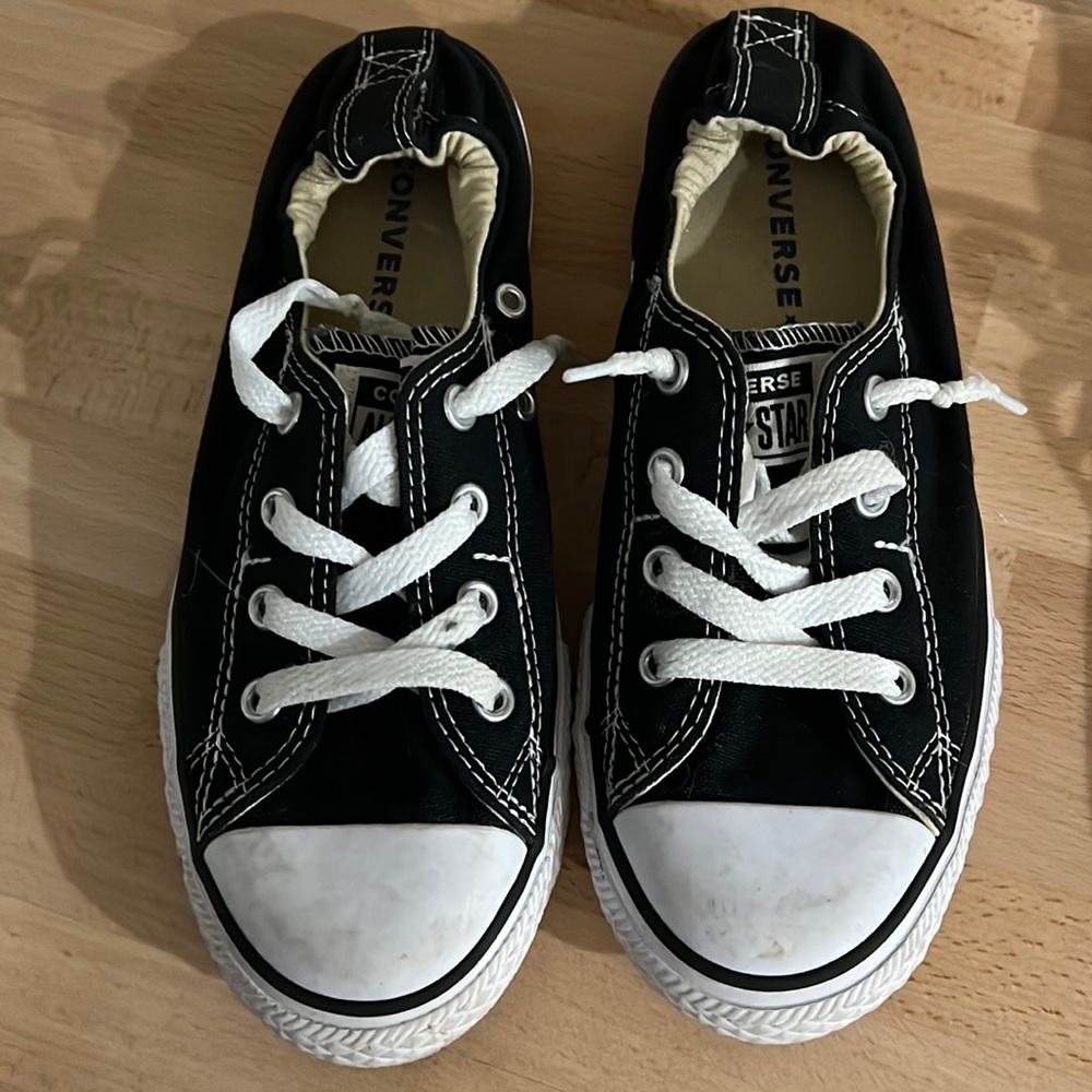 Converse chuck taylor All Star shoreline